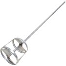 Kraft Tool Stainless Steel Jiffy Mixer 5