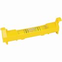 Stanley Hi-Viz Yellow Plastic Line Level