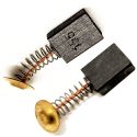 BN Products BNRP000013 Carbon Brush Fits  BNR6502 and BNR6500 Power Mixers
