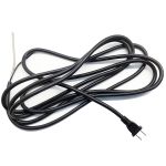 BN Products BNRP00022 Power Cord Fits  BNR6502 and BNR6500 Power Mixers