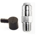 General Wire JM-1450 Sewer Jetter Heat Dump Valve