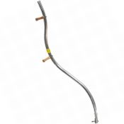 Seymour S500 Industrial 1.50-inch Diameter Aluminum Scythe Handle