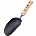 Corona Clipper Classic Wood Handle Garden Scoop