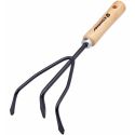 Corona Clipper Classic Wood Handle Cultivator