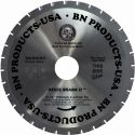 BN Products RB-BNCE-45 Cutting Edge Rebar Cutting Saw Strut Channel Blade