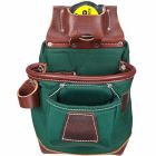 Occidental Leather Heritage FatLip Left Hand Tool Bag