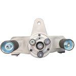 MBW Screedemon Complete Exciter Assembly