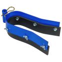 Kraft Tool Asphalt Crack Squeegee U-Shaped Reversible Head Only