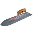 Kraft Tool Elite Series Concrete Finishing Sword Trowel Cork Handle 14