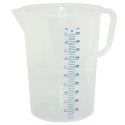 Kraft Tool 5 Quart Measuring Pitcher
