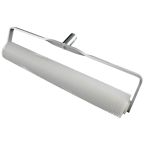 Kraft Tool Bubble Blaster Spiked Epoxy Roller 18