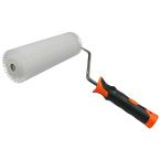 Kraft Tool Bubble Blaster Spiked Epoxy Roller 9
