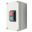 General FCS16 Power Floor Scraper Switch Serial Number 17811 and Up