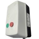 General FCS16 Power Floor Scraper Starter Switch Serial Number 17810 and Below