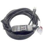 General FCS16 Power Floor Scraper Power Cord with GFCI