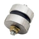 General FCS16 Power Floor Scraper Rubber Mount Assembly
