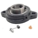 General FCS16 Power Floor Scraper Upper Motor Flange Bearing Serial Number 17811 and Up