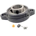 General FCS16 Power Floor Scraper Upper Motor Flange Bearing Serial Number 17810 and Below