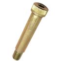 General FCS16 Power Floor Scraper Wheel Shoulder Bolt