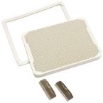 Mr. Heater Buddy Heater Burner Tile Kit MH9B through 2008 and MH18B through 2010