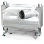 Husqvarna Soff-Cut 150 Complete Blade Block Cover Assembly