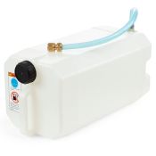 Husqvarna FS 400 Walk Behind Concrete Saw Water Tank Reservoir Kit