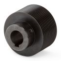 Husqvarna FS 400 Walk Behind Concrete Saw Belt Pulley