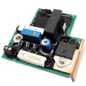 Husqvarna DM 230 Core Drill Printed Circuit Board 120 Volt