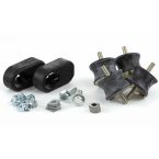 Husqvarna Plate Compactor Shock Absorber Repair Kit