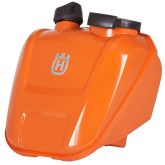 Husqvarna Plate Compactor Water Tank