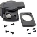 Husqvarna DE 120 and DE 130 Vacuum Inlet Assembly
