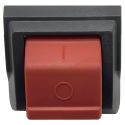 Husqvarna TS 60 Tile Saw Switch