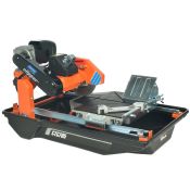 Norton Clipper CTC705 Ceramic Tile Saw Up to 17-inch Length