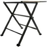 Norton Clipper CTC Tile Saw Stand w/Work Bench