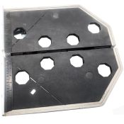 Norton Clipper CTC1020XL Tile Saw Replacement Conveyer Cutting Table w/Wheels