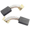 Norton Clipper CTC1020XL Tile Saw Replacement Carbon Brush Set