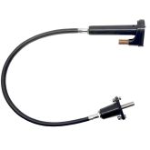 Norton Clipper Gas Brick and Block Saw Water Pump Assembly