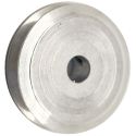 Norton Clipper Gas Brick and Block Saw Water Pump Pully