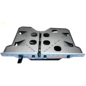 Norton Clipper Mini Blockbuster  Complete Conveyer Cart with Wheels