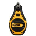 Dewalt Bi-Material 100' 4:1 Chalk Reel