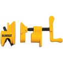 Dewalt 3/4-inch Pipe Clamp Fixture