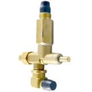Heat Star HS-35LP DeWalt DXH45LP 23525 Control Valve 35,000 to 45,000 BTU Propane Heaters