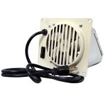 Heat Star and Mr Heater F299201 Fan Assembly Vent Free Heaters 20,000 and 30,000 BTU
