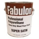 Fabulon Polyurethane Heavy Duty Semi Gloss Hardwood Floor Finish