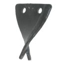 Little Beaver Auger Point 6 to 12-inch Augers