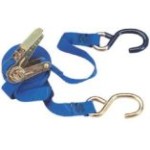 Peerless Chain Ratchet Strap 15-foot 500lb