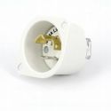Hiretech HT8 Floor Sander Twist Lock Plug Base also Fits Older Clarke and Alto DU8 Drum Sander