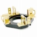 Hiretech HT8 Floor Sander Motor Brush Block Assembly also Fits Older Clarke and Alto DU8 Drum Sander