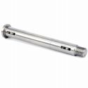 Hiretech HT8 Floor Sander Vacuum Intake Fan Shaft also Fits Older Clarke and Alto DU8 Drum Sanders