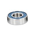 Hiretech HT8 Floor Sander Vacuum Fan and Wheel Bearing also Fits Clarke and Alto DU8